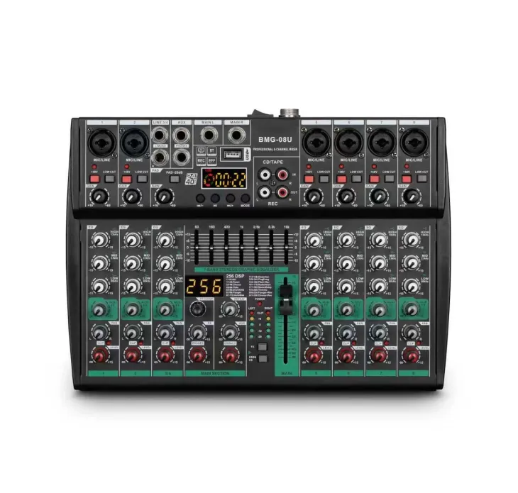 Enping Elegant Audio