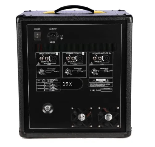 Enping Elegant Audio