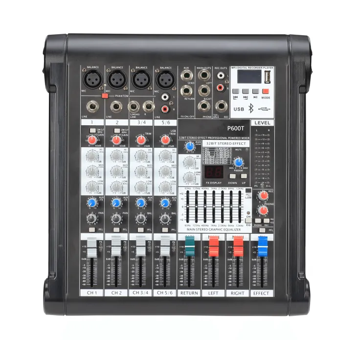 Enping Elegant Audio