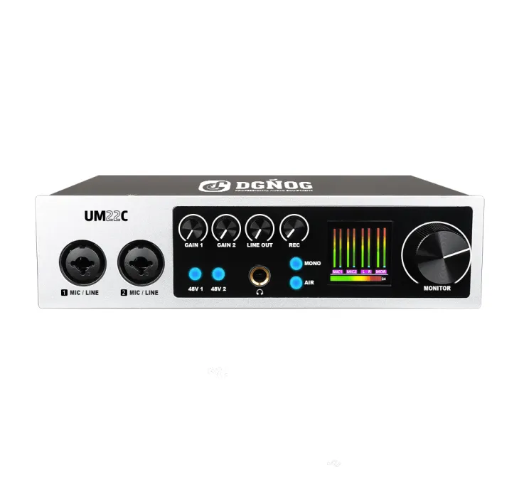 Enping Elegant Audio