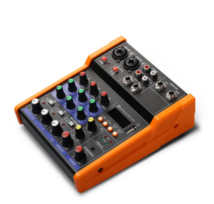 Enping Elegant Audio