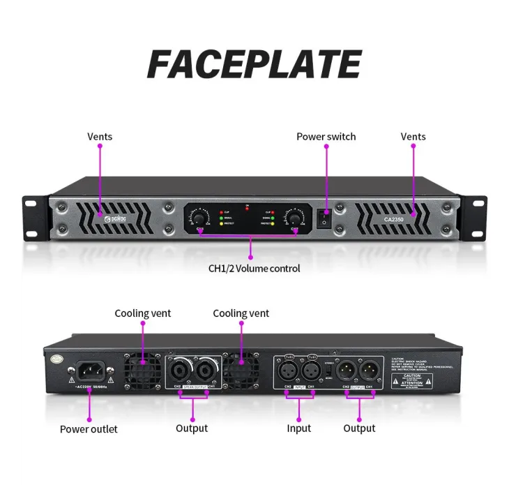 Enping Elegant Audio