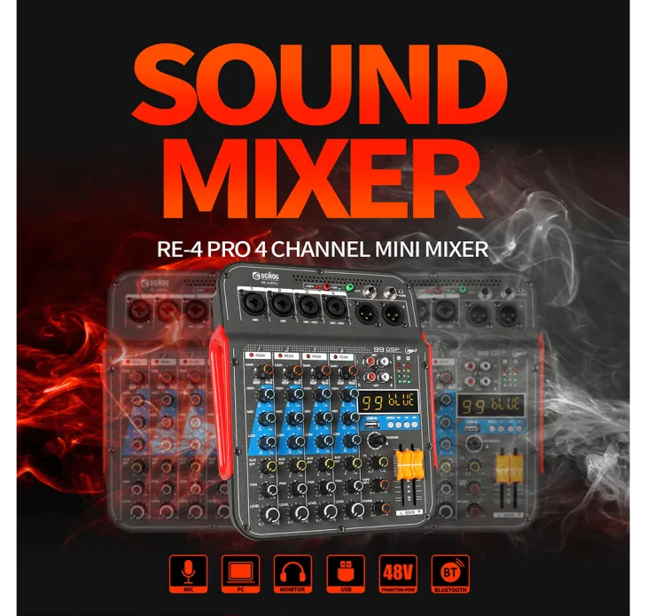 Enping Elegant Audio