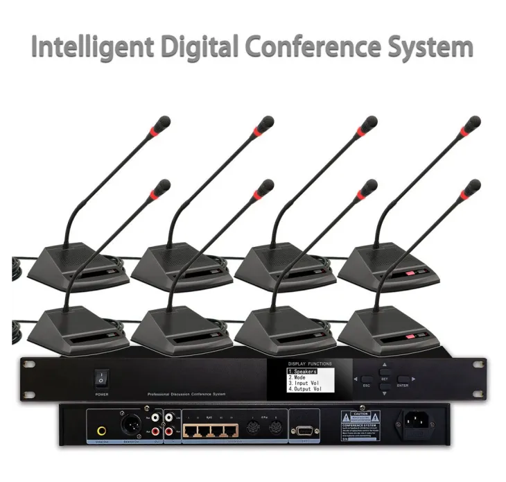 Enping Elegant Audio