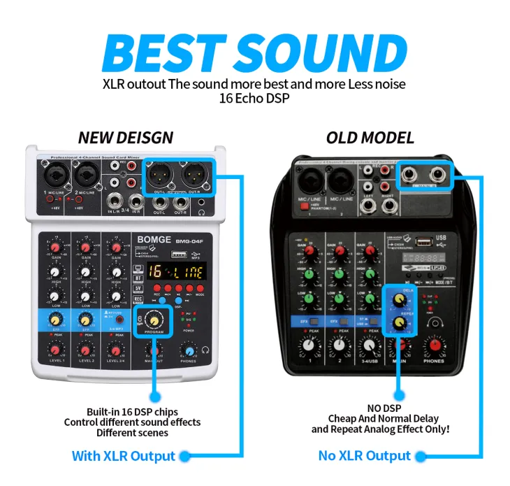 Enping Elegant Audio