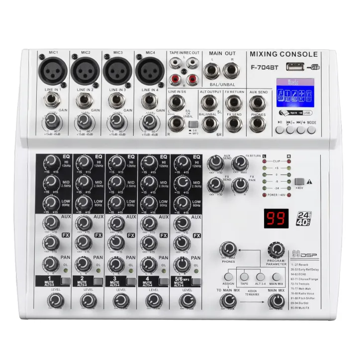 Enping Elegant Audio