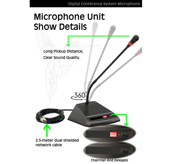 Enping Elegant Audio