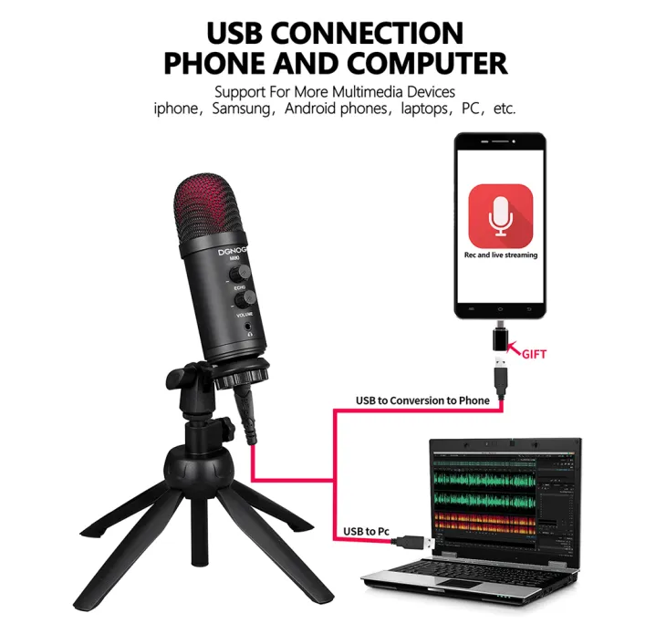 Enping Elegant Audio