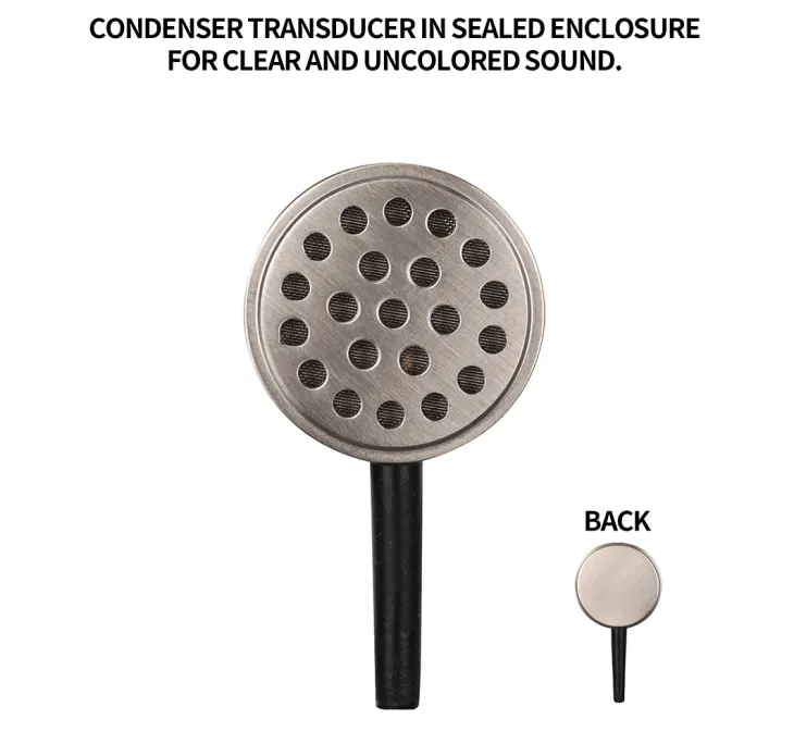 Enping Elegant Audio