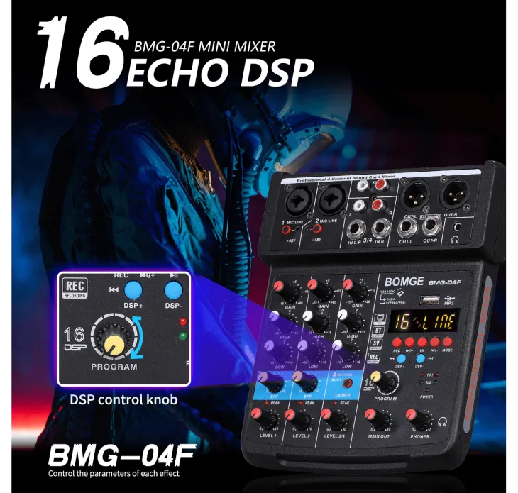 Enping Elegant Audio