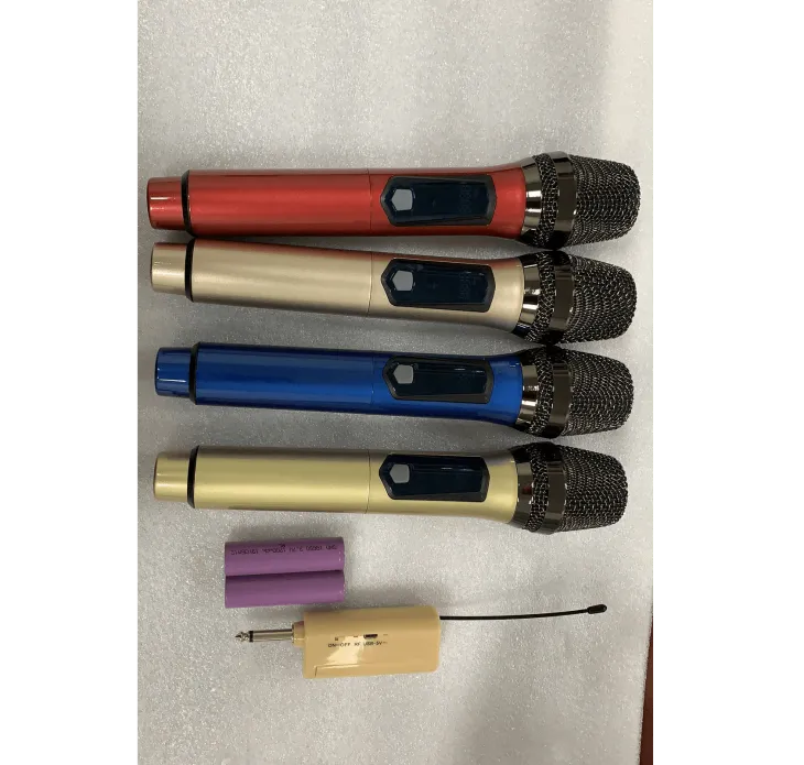 Enping Elegant Audio