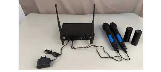 Enping Elegant Audio