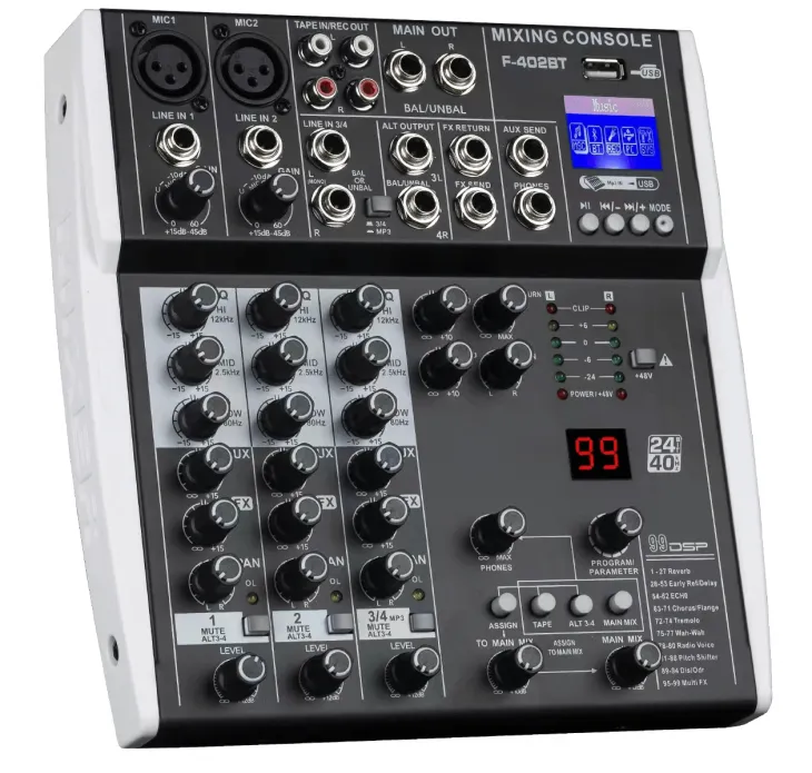 Enping Elegant Audio