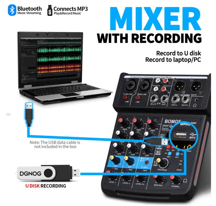 Enping Elegant Audio