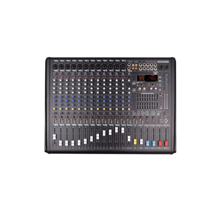 Enping Elegant Audio