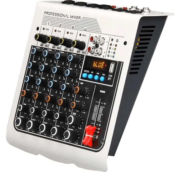 Enping Elegant Audio