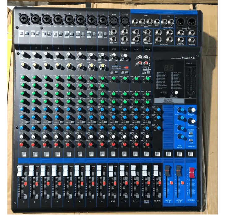 Enping Elegant Audio