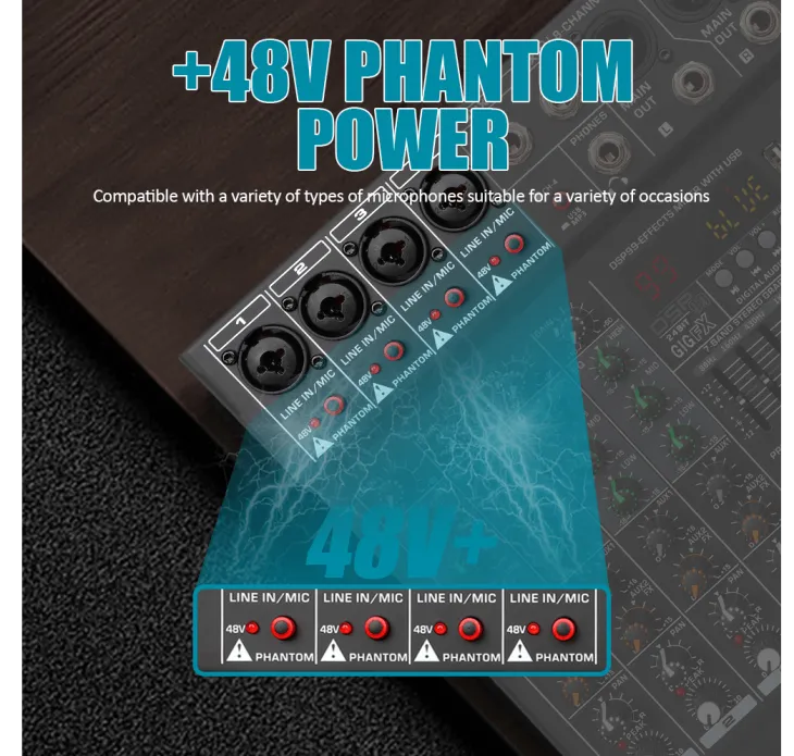 Enping Elegant Audio