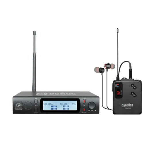 Enping Elegant Audio