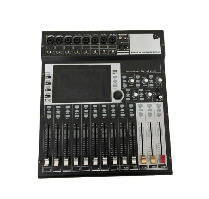 Enping Elegant Audio