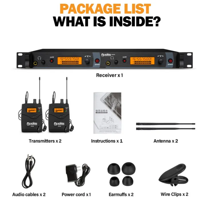 Enping Elegant Audio