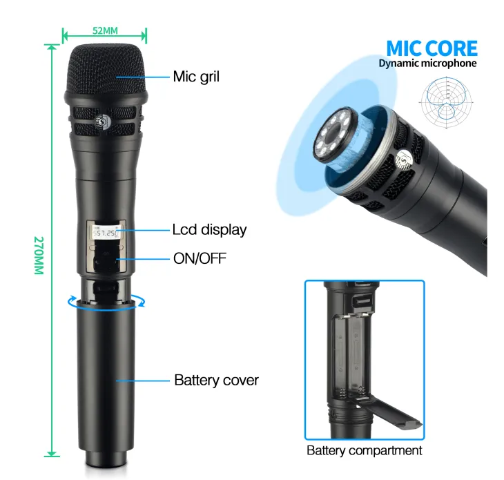 Enping Elegant Audio