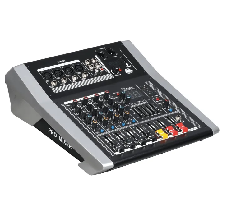 Enping Elegant Audio