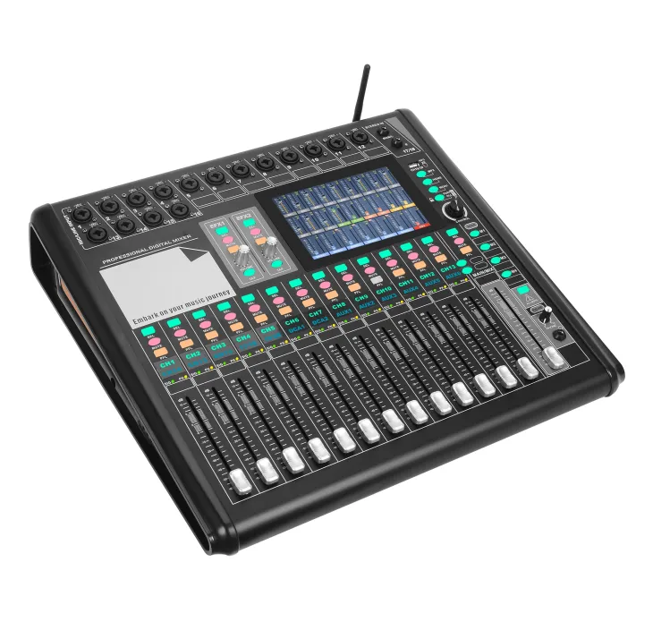 Enping Elegant Audio