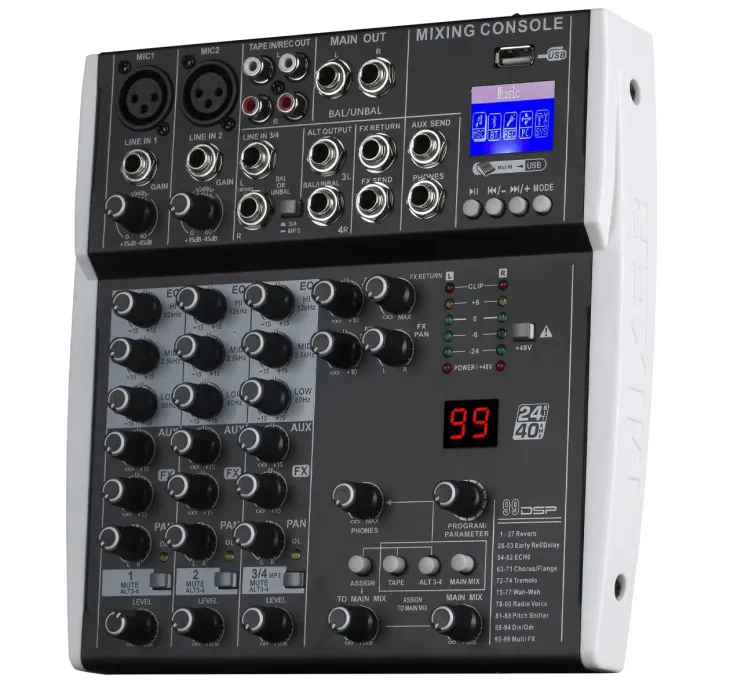 Enping Elegant Audio