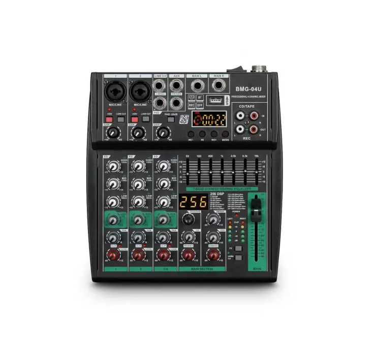 Enping Elegant Audio