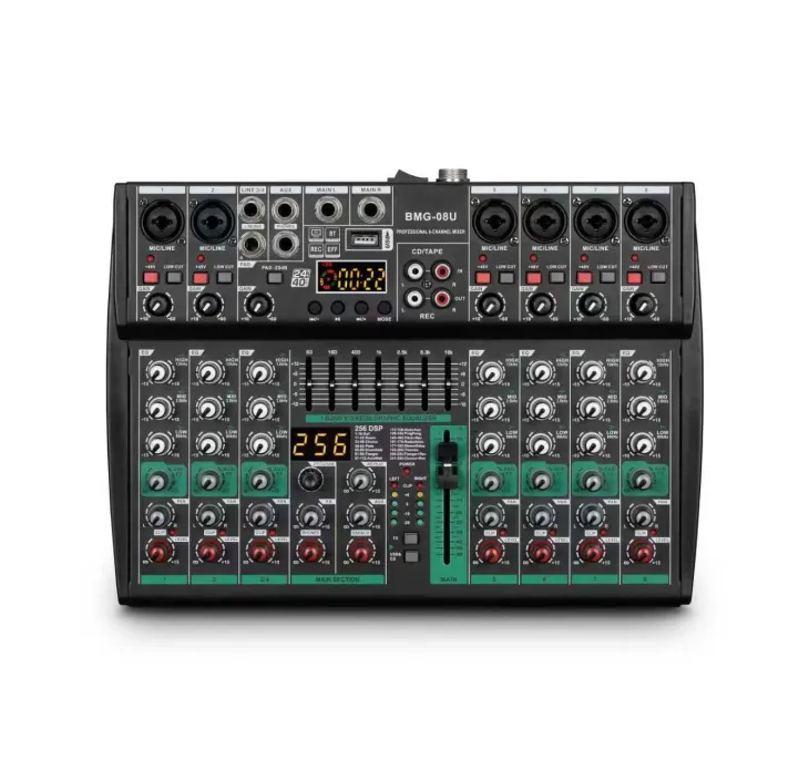 Enping Elegant Audio