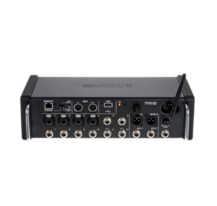 Enping Elegant Audio