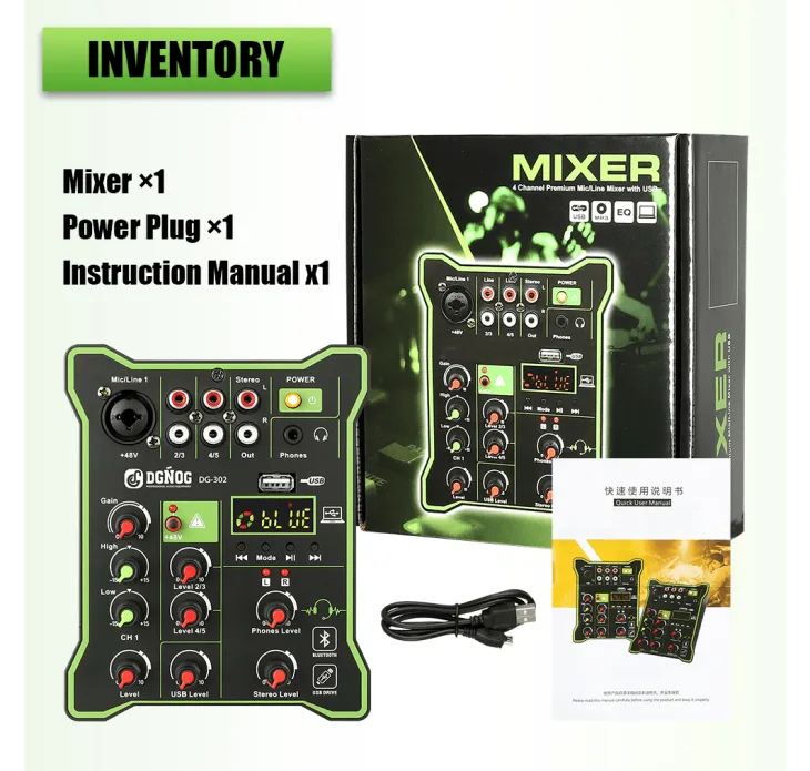 Enping Elegant Audio