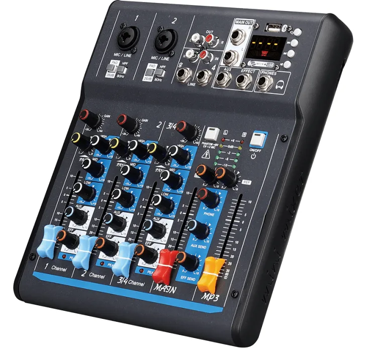 Enping Elegant Audio