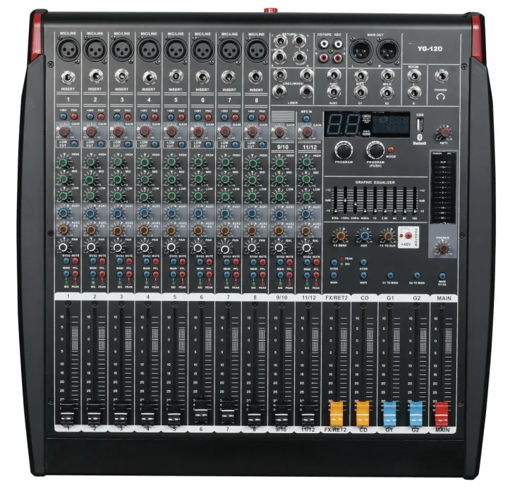 Enping Elegant Audio