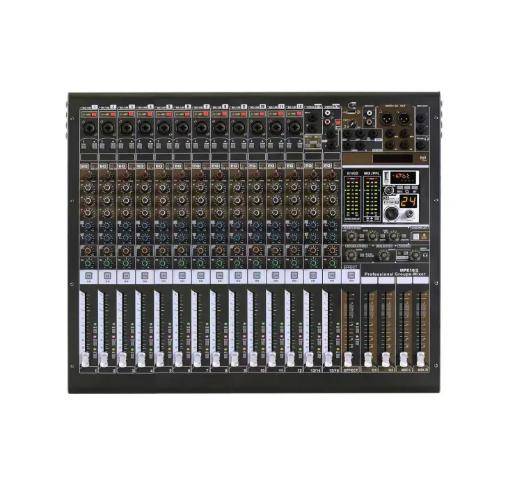 Enping Elegant Audio