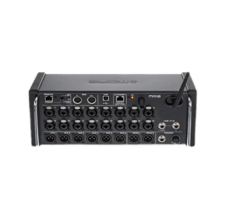 Enping Elegant Audio