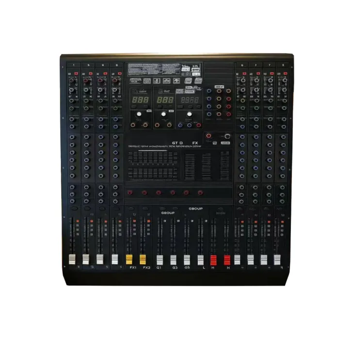 Enping Elegant Audio