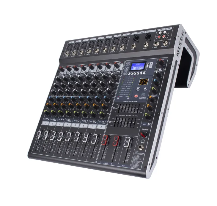 Enping Elegant Audio