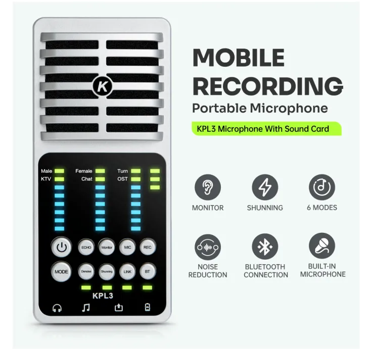 Enping Elegant Audio