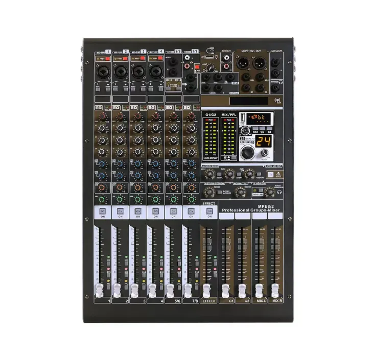 Enping Elegant Audio