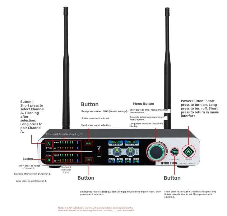 Enping Elegant Audio