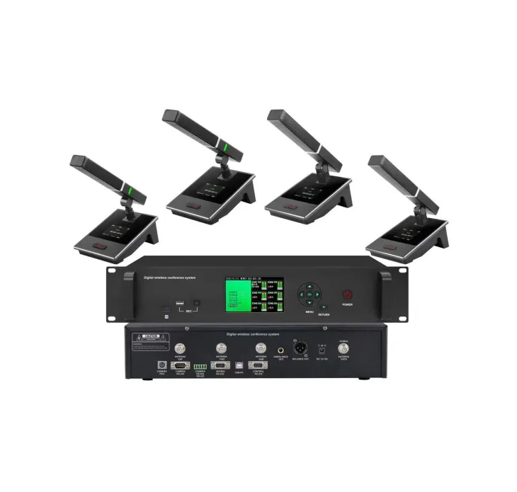 Enping Elegant Audio