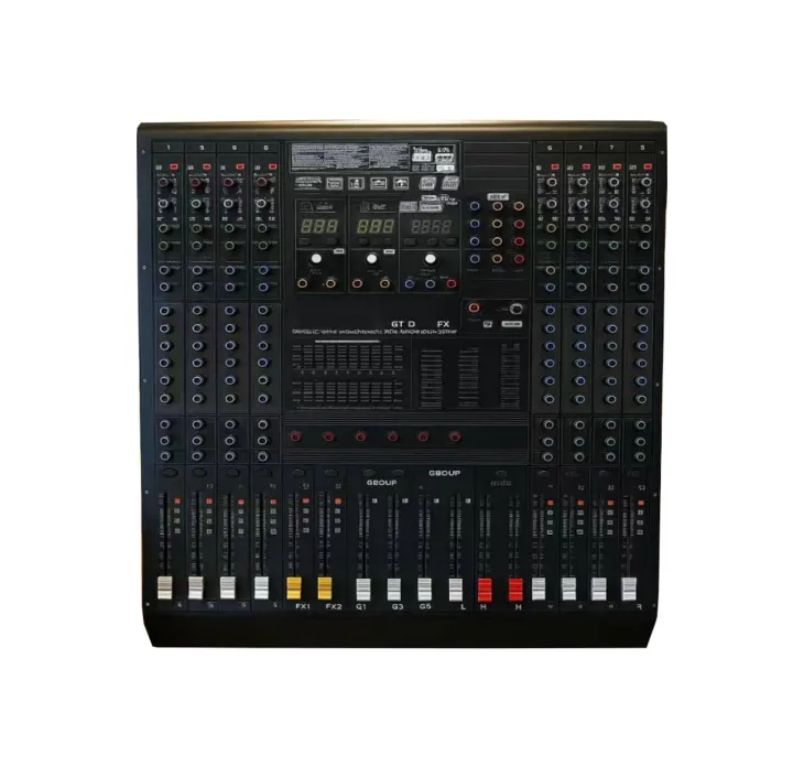 Enping Elegant Audio