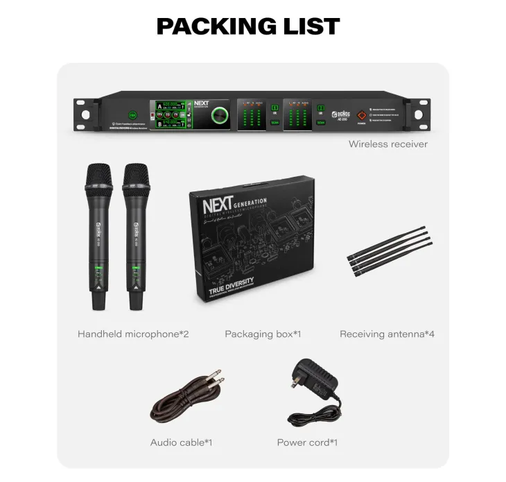 Enping Elegant Audio