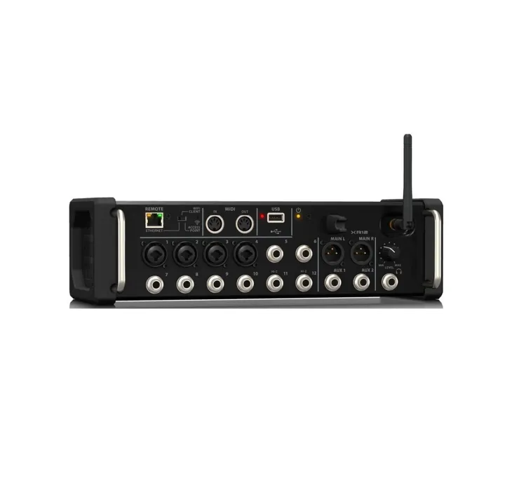 Enping Elegant Audio