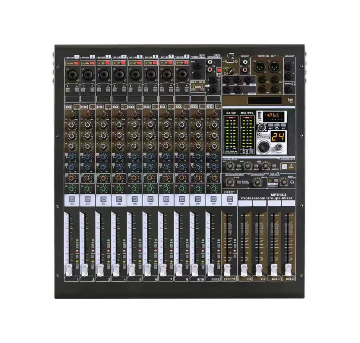 Enping Elegant Audio