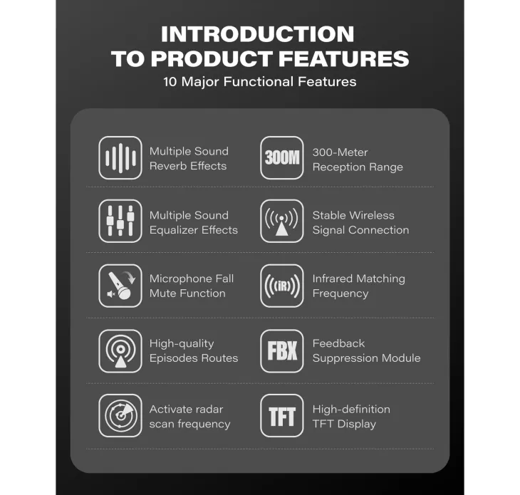 Enping Elegant Audio