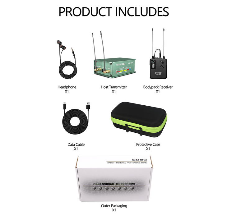 Enping Elegant Audio