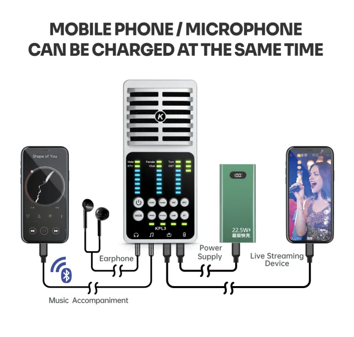 Enping Elegant Audio